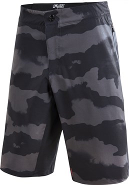 Fox Clothing Attack Q4 Cold Weather Short SS16