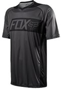 Fox Clothing Attack Short Sleeve Cycling Jersey