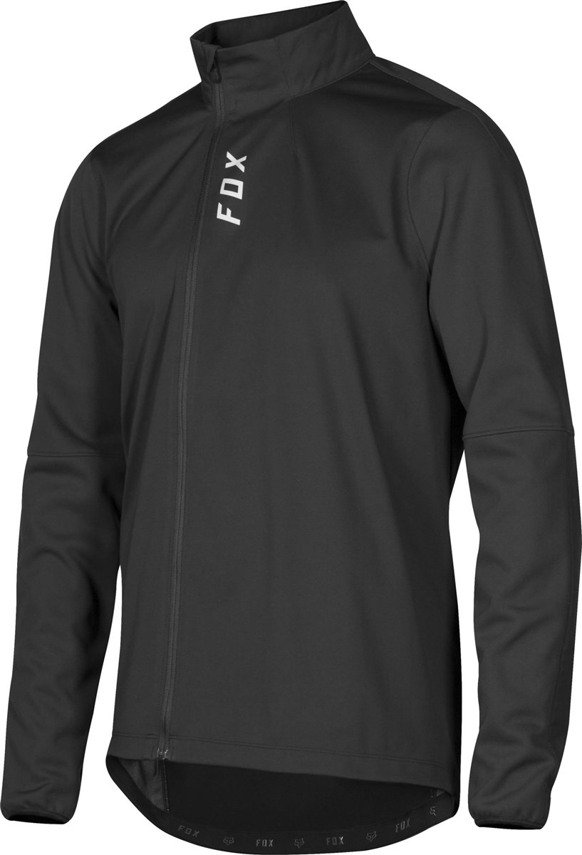 Fox Clothing Attack Thermo Long Sleeve Jersey