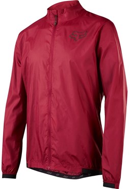 Fox Clothing Attack Windproof MTB Jacket