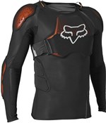 Image of Fox Clothing Baseframe Pro D3O Youth MTB Body Protection Jacket