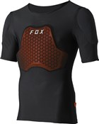 Image of Fox Clothing Baseframe Pro Short Sleeve MTB Protection