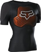 Image of Fox Clothing Baseframe Pro Womens Short Sleeve Jersey