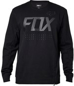 Fox Clothing Brawled Tech Crew Fleece AW16