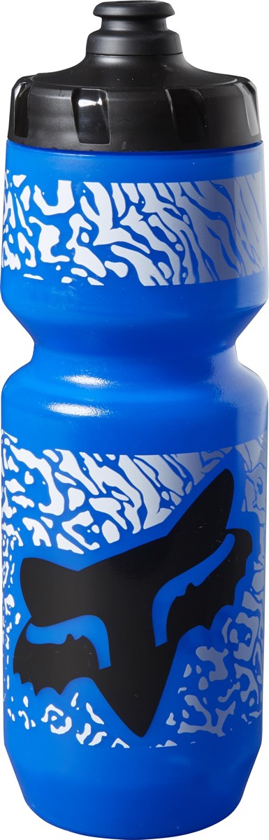 Fox Clothing Cauz Water Bottle SS16