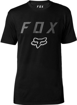 Fox Clothing Contended Short Sleeve Tech Tee