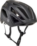 Image of Fox Clothing Crossframe Pro Matte Mips MTB Helmet