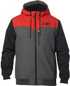 Fox Clothing Cylinder Jacket AW16