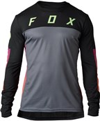 Image of Fox Clothing Defend Cekt Long Sleeve Cycling Jersey