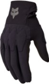 Image of Fox Clothing Defend D30 Long Finger MTB Gloves