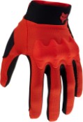 Image of Fox Clothing Defend D3O Long Finger MTB Cycling Gloves