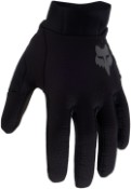 Image of Fox Clothing Defend Lo-Pro Fire Long Finger MTB Gloves