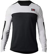 Image of Fox Clothing Defend Long Sleeve Jersey Syndicate