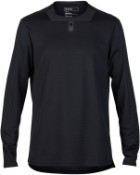 Image of Fox Clothing Defend Long Sleeve MTB Jersey