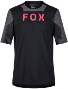 Image of Fox Clothing Defend Short Sleeve MTB Jersey Taunt