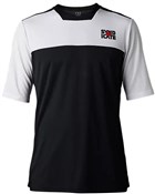 Image of Fox Clothing Defend Syndicate Short Sleeve Jersey