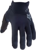 Image of Fox Clothing Defend Wind Offroad Long Finger MTB Gloves