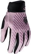 Image of Fox Clothing Defend Womens Long Finger Cycling Gloves TS57