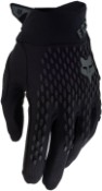 Image of Fox Clothing Defend Womens Long Finger MTB Cycling Gloves