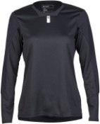 Image of Fox Clothing Defend Womens Long Sleeve MTB Jersey