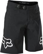 Image of Fox Clothing Defend Youth MTB Cycling Shorts