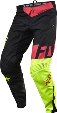 Fox Clothing Demo DH MTB Pants SS16