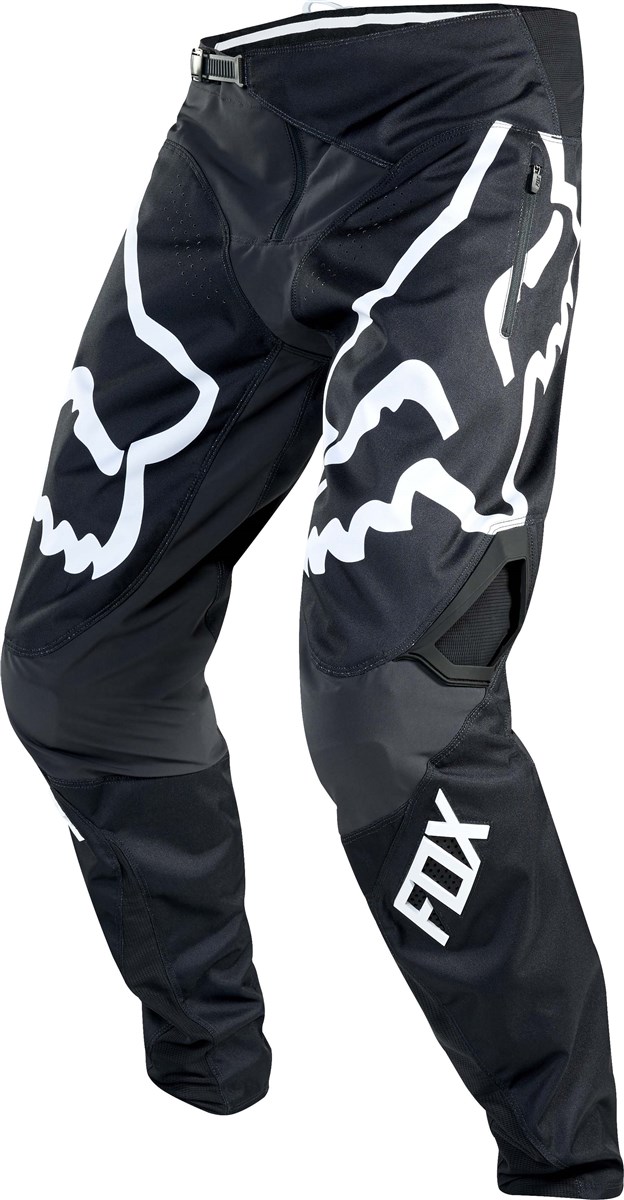 Fox Clothing Demo Pants SS17