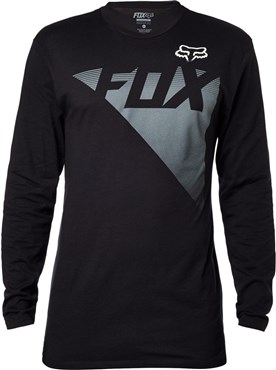 Fox Clothing Destro Long Sleeve Tee AW16