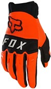 Image of Fox Clothing Dirtpaw Long Finger MTB Cycling Gloves