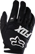 Fox Clothing Dirtpaw Race Long Finger Cycling Gloves AW16