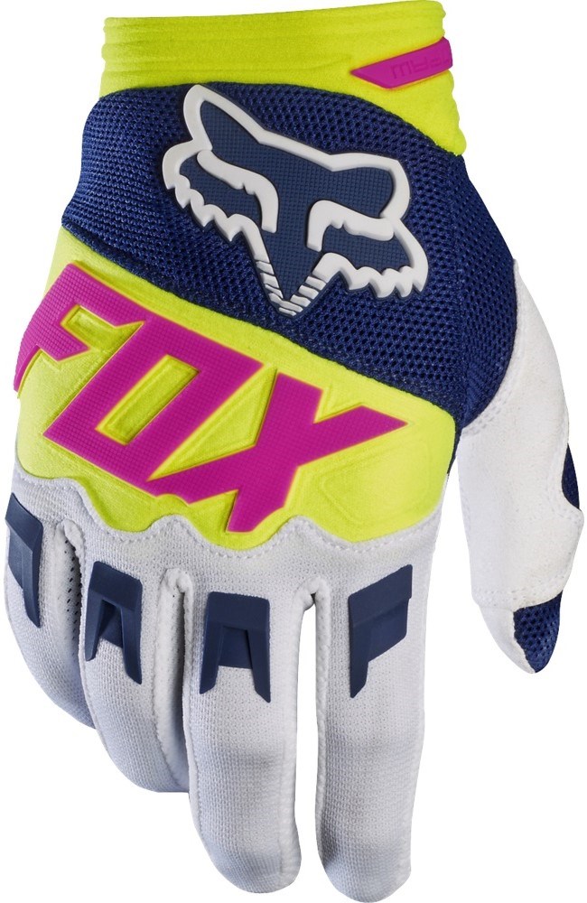 Fox Clothing Dirtpaw Youth Gloves SS17