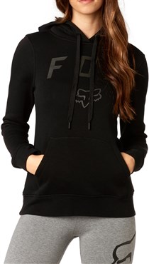 Fox Clothing District Womens Hoodie AW17