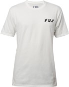 Fox Clothing Double Uppers Short Sleeve Premium Tee AW17
