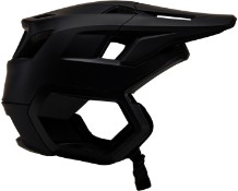 Image of Fox Clothing Dropframe MTB Cycling Helmet