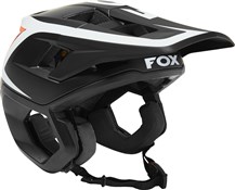 Image of Fox Clothing Dropframe Pro Divide Mips MTB Helmet