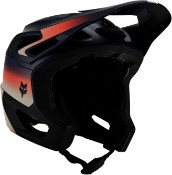 Image of Fox Clothing Dropframe Pro Lunar MTB Cycling Helmet CE