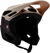 Image of Fox Clothing Dropframe Pro Runn Mips MTB Helmet