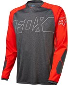 Fox Clothing Explore Long Sleeve Cycling Jersey AW16