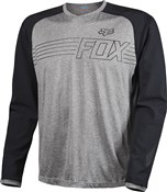 Fox Clothing Explore Long Sleeve Cycling Jersey SS16