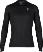 Image of Fox Clothing Flexair Ascent Long Sleeve MTB Jersey