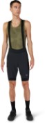 Image of Fox Clothing Flexair Ascent MTB Bib Shorts