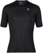 Image of Fox Clothing Flexair Ascent Short Sleeve MTB Jersey