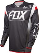 Fox Clothing Flexair DH Long Sleeve Cycling Jersey AW16