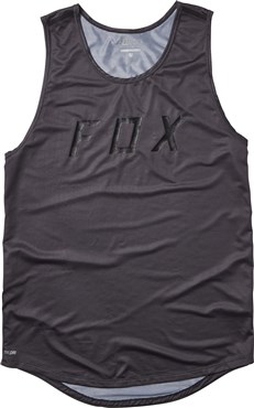 Fox Clothing Flexair Moth Tank SS17