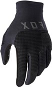 Image of Fox Clothing Flexair Pro Long Finger Gloves