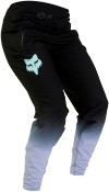 Image of Fox Clothing Flexair Race Womens MTB Cycling Trousers