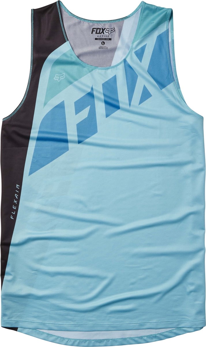 Fox Clothing Flexair Seca Tank SS17