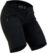 Image of Fox Clothing Flexair Womens MTB Shorts