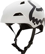 Fox Clothing Flight Eyecon Hardshell Helmet
