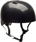 Image of Fox Clothing Flight Mips Silver Metal MTB Cycling Helmet
